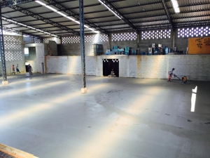 Galpão com 1100m² de área construida, Inoã Galpão com 1100m² de área construida, Inoã