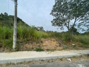 Terreno multifamiliar em frente a Rodovia Amaral Peixoto, Flamengo