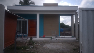 Casa com 3 quartos sendo 1 suite, Caxito Casa com 3 quartos sendo 1 suite, Caxito